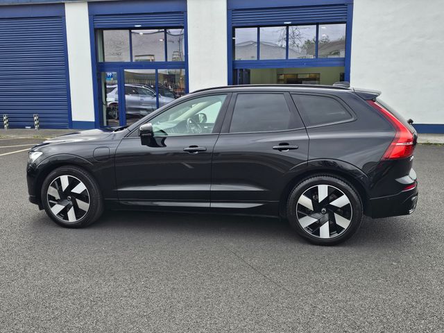 Image for 2025 Volvo XC60 RECHARGE T8 ULTRA AWD