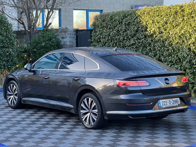 Image for 2022 Volkswagen Arteon ELEGANCE 2.0 TDI // APPLE CARPLAY/ANDROID AUTO // HEATED SEATS // ADAPTIVE CRUISE CONTROL