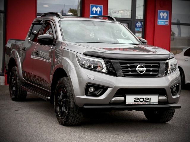 Image for 2021 Nissan Navara DCI N-GUARD SHR DCB // SUNROOF // HIGH SPEC // VAT INVOICE