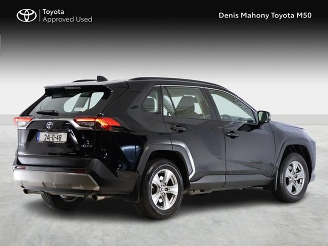 Image for 2024 Toyota Rav4 Luna Hybrid