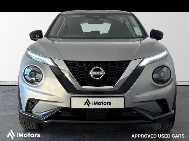 Image for 2025 Nissan Juke 1.0 SV MY24