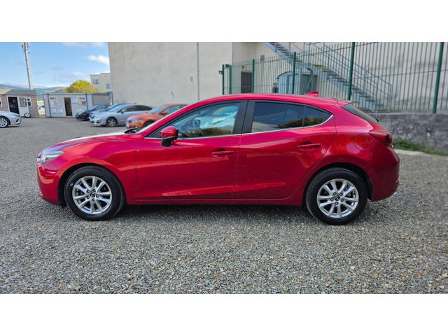 Image for 2018 Mazda Axela 