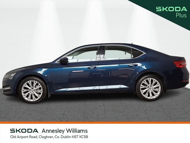 Image for 2022 Skoda Superb Style 2.0Tdi 150Bhp DSG