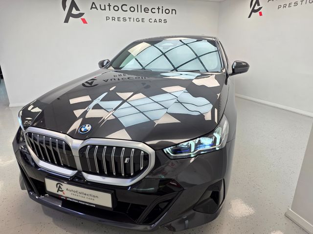 Image for 2025 BMW i5 **TECH & COMFORT PACK**