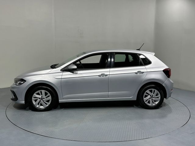 Image for 2022 Volkswagen Polo Life 1.0 Tsi 