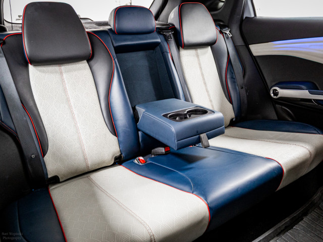 Image for 2024 BYD Atto 3 Design 60kWh 200HP