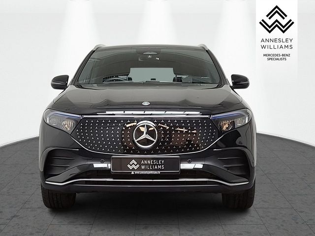 Image for 2025 Mercedes-Benz EQA EQA250+ AMG Executive 70.5kWh