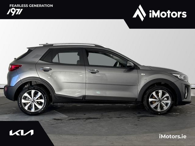 Image for 2026 Kia Stonic 