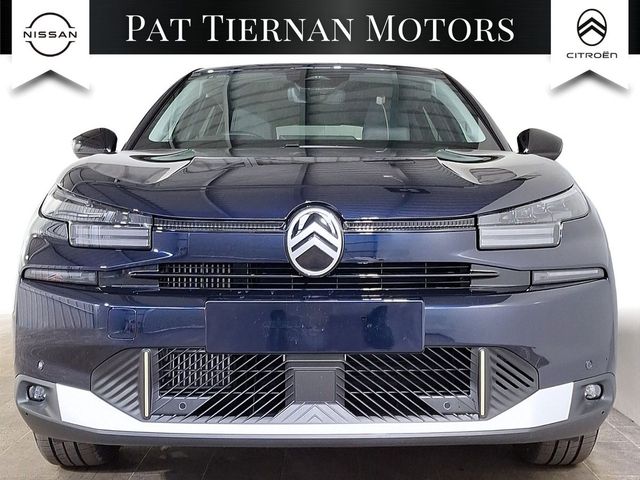 Image for 2026 Citroen C4 MAX MHEV 145HP