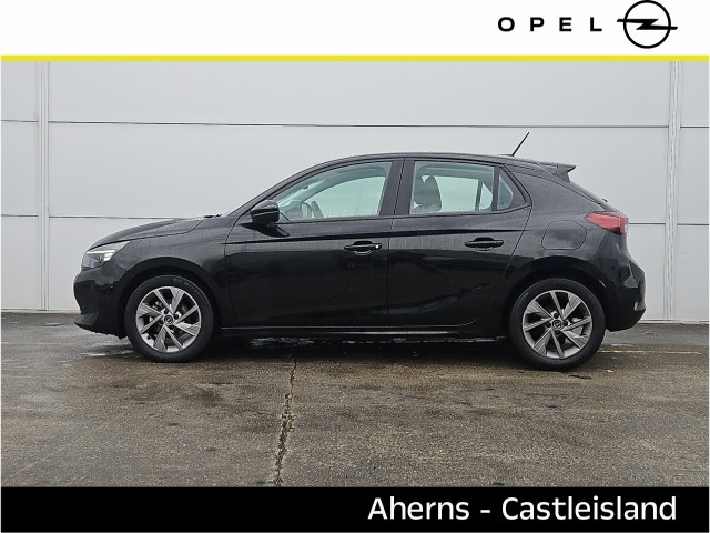 Image for 2024 Opel Corsa Elegance1.2 75ps-pet-5sp 4DR