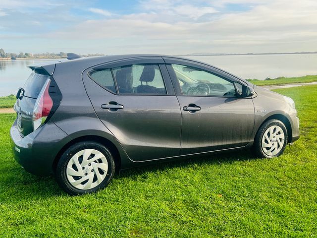 Image for 2017 Toyota Aqua SALE NOW ON / €10950 / RARE COLOUR 