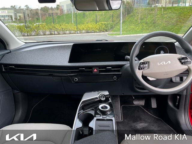Image for 2023 Kia EV6 EARTH 5DR AUTO 0% FINANCE AVAILABLE