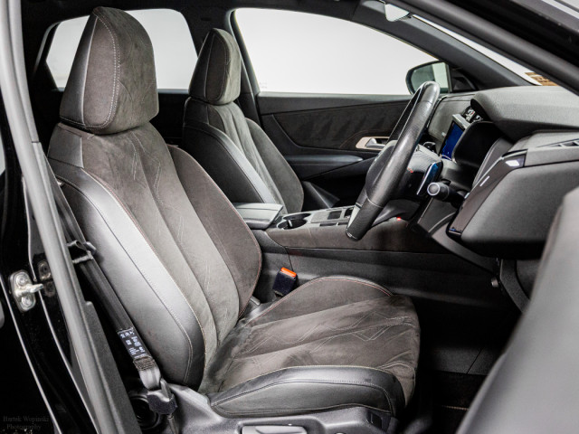 Image for 2021 DS Automobiles DS 7 **4x4 300BHP** Performance Line E-tense 1.6 PHEV Auto