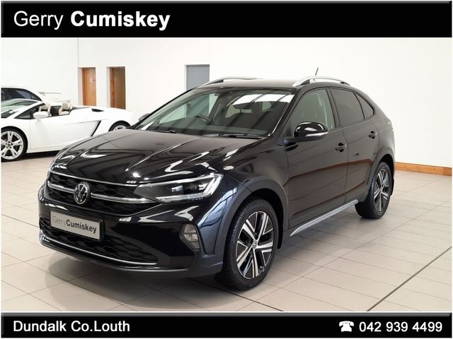 Image for 2022 Volkswagen Taigo Style | 1.0 TSI 110HP