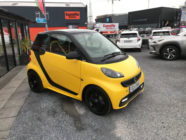 Image for 2013 Smart Fortwo 