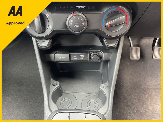 Image for 2019 Kia Picanto 1