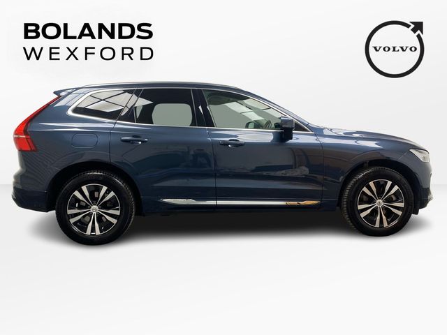 Image for 2024 Volvo XC60 T6 AWD PHEV Core