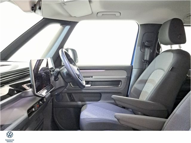 Image for 2025 Volkswagen ID. Buzz 7 SEAT LIFE 86KWH 280BHP LWB