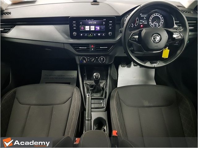 Image for 2023 Skoda Scala AMB 1.0tsi 95HP 5DR**JUST LANDED INTO STOCK**