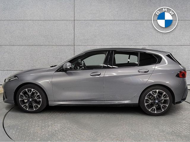 Image for 2026 BMW 1 Series 120 M Sport