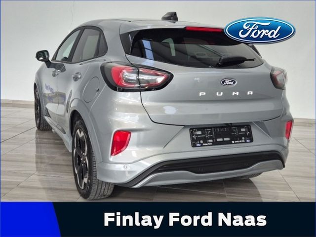 Image for 2026 Ford Puma GEN-E--Premium Fully Electric- FREE WALL BOX, 5 yr Free Service Plan, 0%apr PCP FINANCE