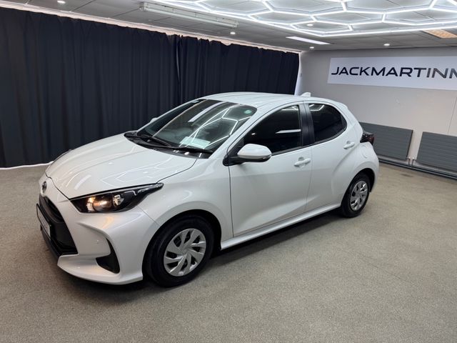 Image for 2022 Toyota Yaris 1.0 Petrol
