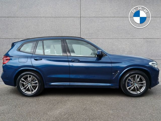 Image for 2021 BMW X3 xDrive30e M Sport