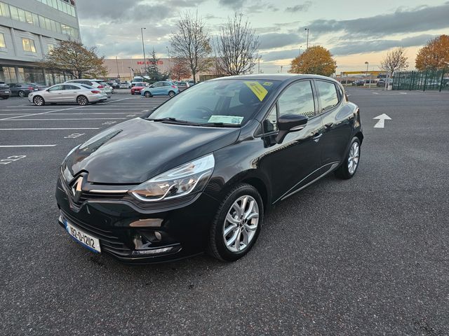 Image for 2019 Renault Clio 1.5 DCI, DYNAMIQUE MODEL, LOW MILEAGE, FINANCE, WARRANTY, 5 STAR REVIEWS