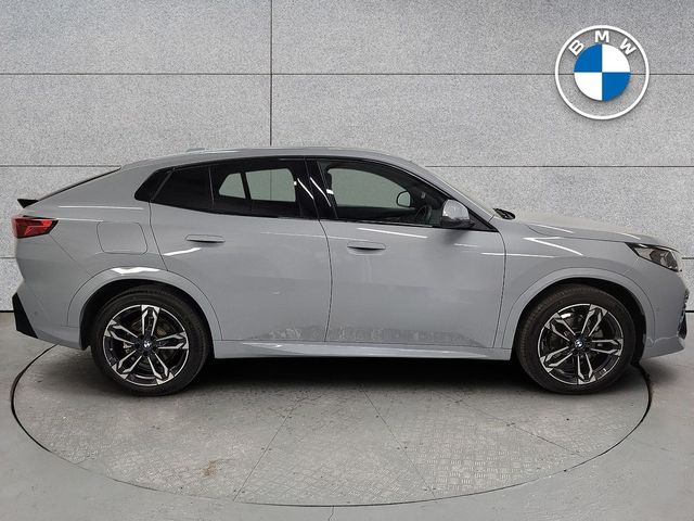 Image for 2026 BMW iX2 eDrive20 M Sport