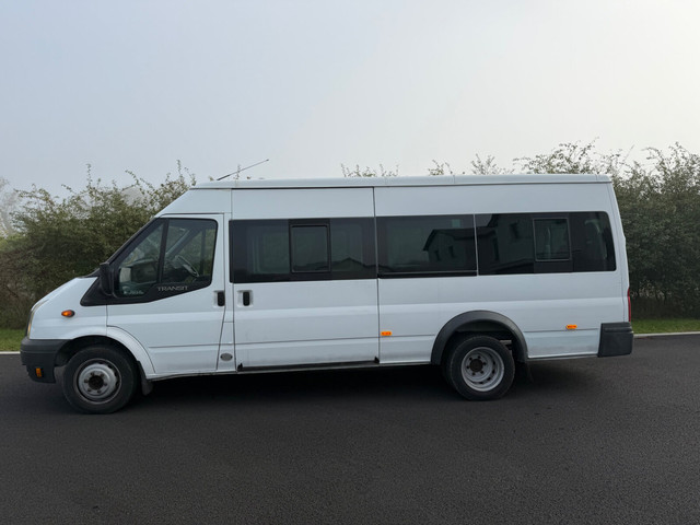 Image for 2011 Ford Transit 