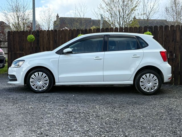 Image for 2014 Volkswagen Polo AUTO - LOW KM 