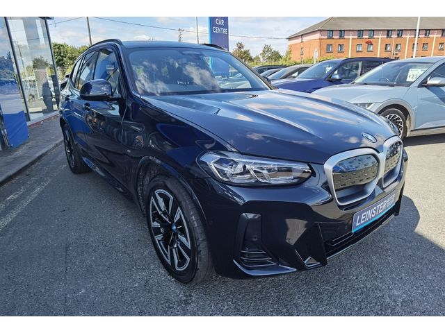 Image for 2023 BMW iX3 80KWH M SPORT **96.6% BATTERY HEALTH**- FINANCE AVAILABLE - CALL US TODAY ON 01 492 6566 OR 087-092 5525