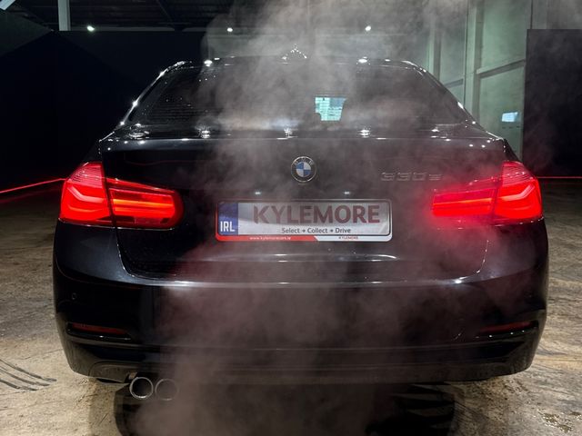 Image for 2017 BMW 3 Series E-I PERFORMANCE - 2.0 330E - CRUISE CONTROL - MULTI FUNCTION - ALLOY WHEELS - ELECTRIC SEATS - HEATING / AC CONTROLS - REVERSE CAMERA