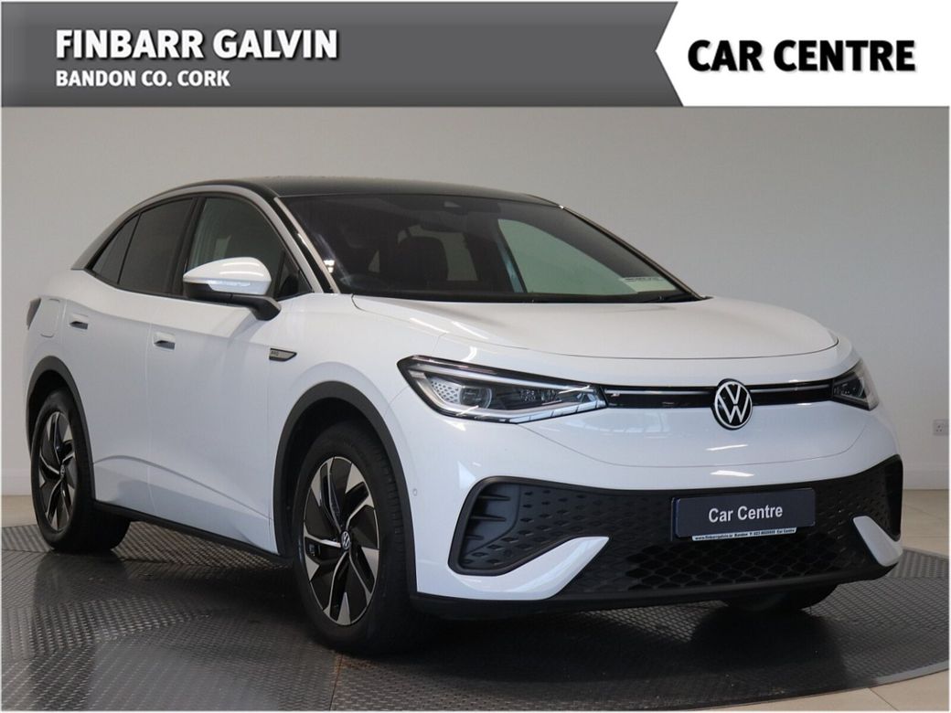 Image for 2023 Volkswagen ID.5 FAMILY 77kWh 174HP