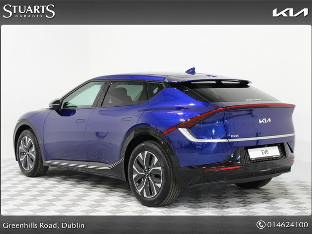 Image for 2023 Kia EV6 Earth **0 % FINANCE OFFER**