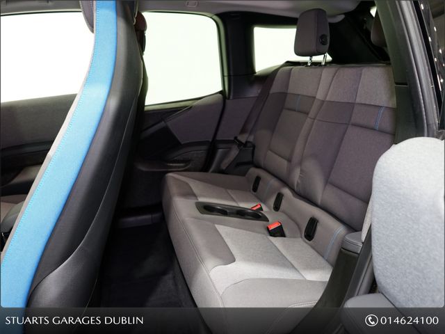 Image for 2022 BMW i3 120AH ZI 4DR Auto - Low Kilometres - FSH - Sunroof - Heated Seats - service pack until August 2026