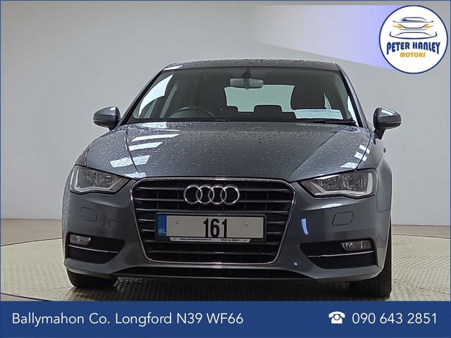 Image for 2016 Audi A3 A3 Se Technik Ultra Tdi Ultra SE Technik TDi 110 Start/Stop