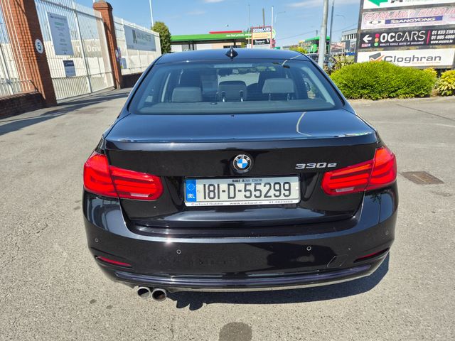 Image for 2018 BMW 3 Series 330e Sport