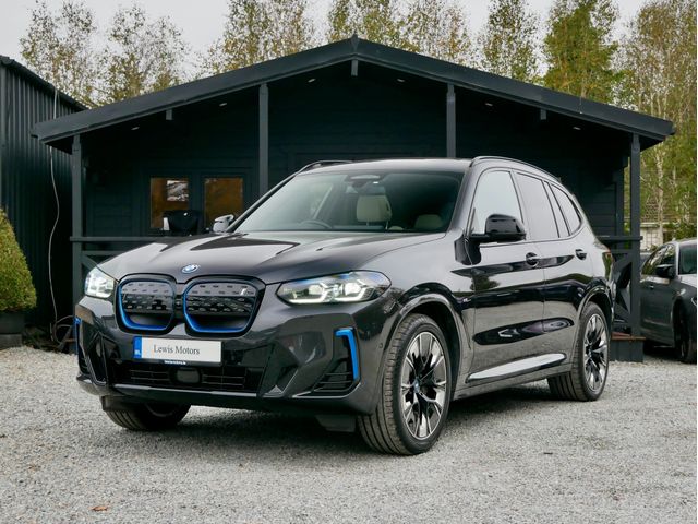 Image for 2022 BMW iX3 M SPORT PRO IRISH CAR