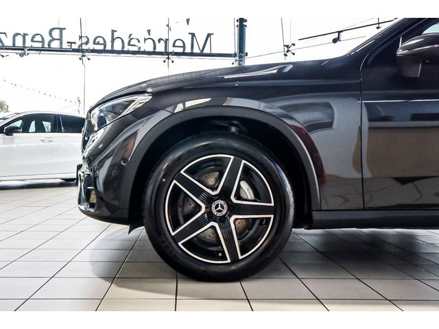 Image for 2026 Mercedes-Benz GLC Class Demo 220d AMG 4Matic Night Pack