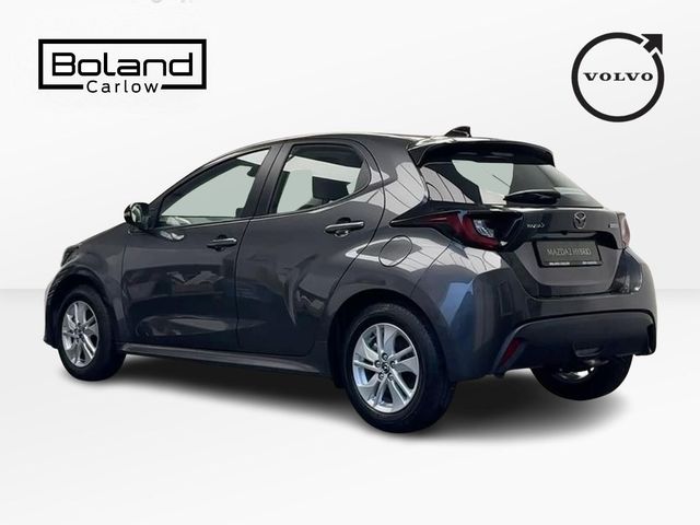 Image for 2026 Mazda Mazda2 HYBRID CENTRE LINE *6YR WARRANTY* €