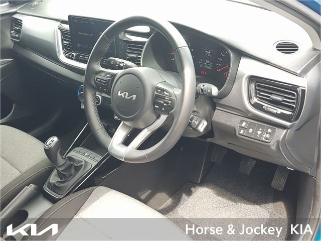 Image for 2023 Kia Stonic 1.0 K2 PE
