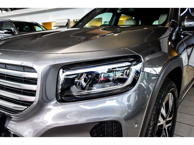 Image for 2024 Mercedes-Benz GLB Class 200d 7 Seat Progressive Auto