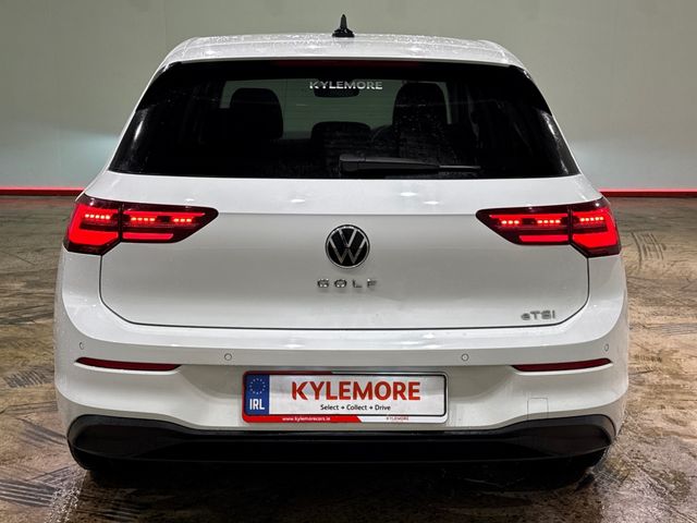 Image for 2022 Volkswagen Golf 1.0 ETSI ACTIVE AUTOMATIC - FACTORY ALLOYS - DIGITAL DASH - REVERSE CAMERA - CRUISE CONTROL