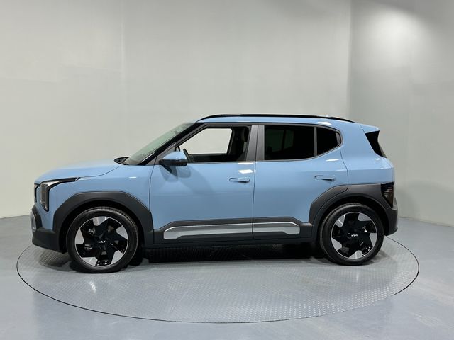 Image for 2026 Kia EV2 Earth Standard Range 5DR Auto