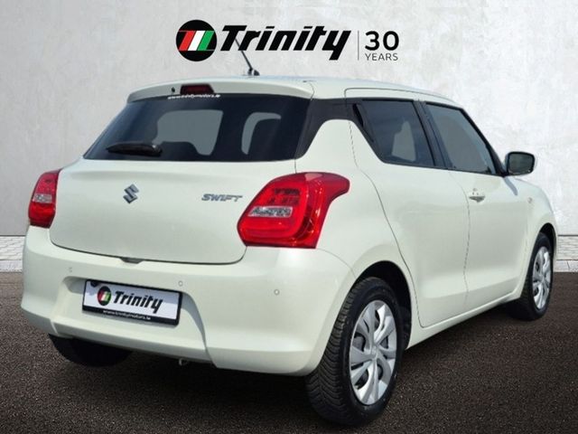 Image for 2023 Suzuki Swift ** XG ** AUTO ** TRINITY MOTORS **