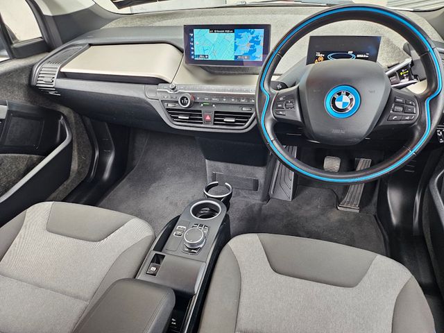 Image for 2020 BMW i3 120AH 5DR Auto with Android Auto / Carplay