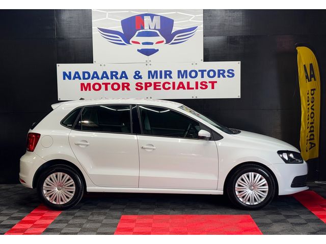 Image for 2016 Volkswagen Polo Comfortline