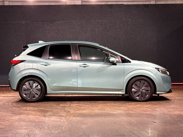 Image for 2023 Nissan Note 1.2 AUTOMATIC - NEW MODEL - 360 REVERSE CAMERA - START/STOP BUTTON - APPLE CARPLAY / ANDROID AUTO