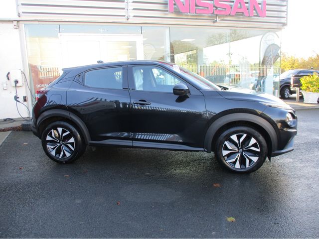 Image for 2025 Nissan Juke 1.0 SV MY24